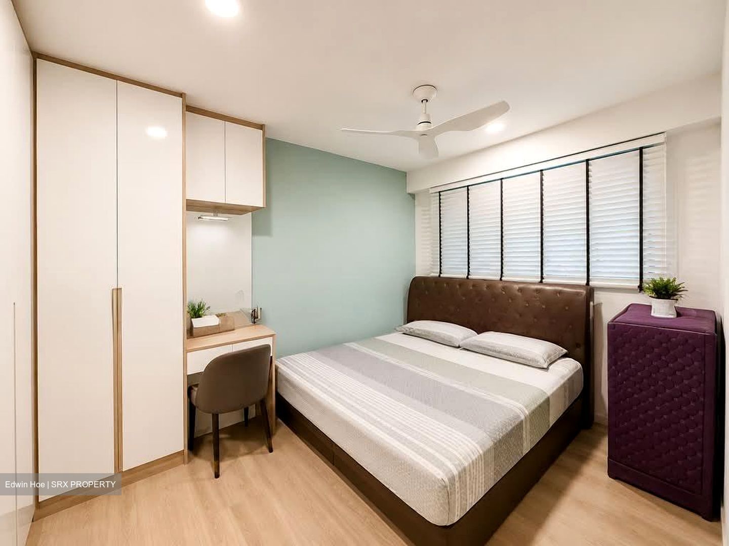 Blk 421C Northshore Straitsview (Punggol), HDB 4 Rooms #597647371